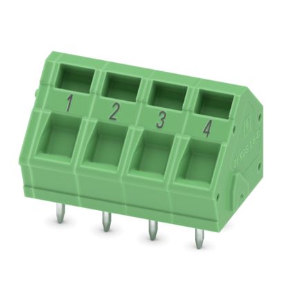 ZFKDSA 1,5C-5,0- 4-EXPROFINET1 - Leiterplattenklemme