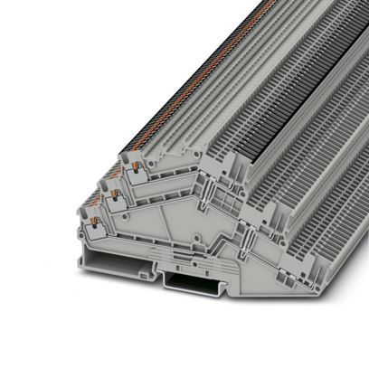 PTS 1,5/S-3PV/3P - Mehrstockklemme