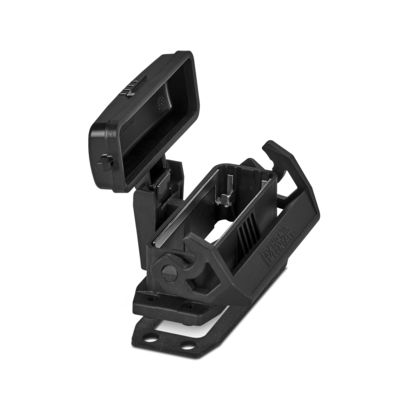 HC-EVO-D25-BWSC-PLR-BK - Housing (1411345)