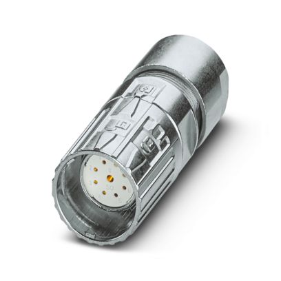 M23-09S1N128004S - Cable connector (1342197)