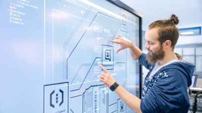 PLCnext Technology-Advanced Workshop