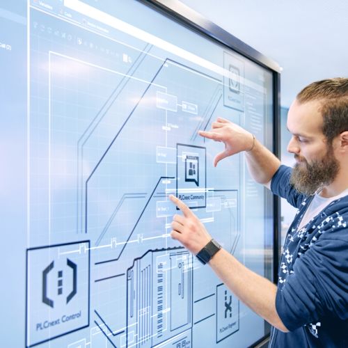 PLCnext Technology-Advanced Workshop