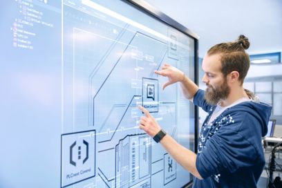PLCnext Community