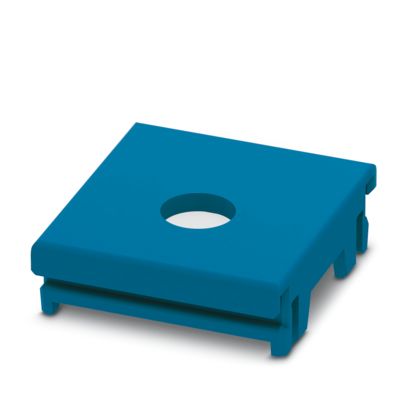 ICS25-F22A-5015 - Anschlussblende