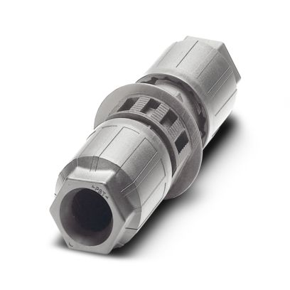 QPD CW3PE2,5 2X6-10 GY - Conductor connector (1423965)