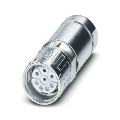 SF-5ES1N8A8LB4S - Cable connector (1618201)