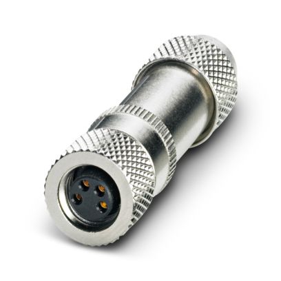 Đầu nối - SACC-M 8FS-4CON-M-SH - Connector (1506930)