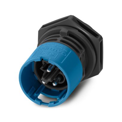PRC 20/3-C1-FT25-MS2,5 - Device connector front mounting (1313299)