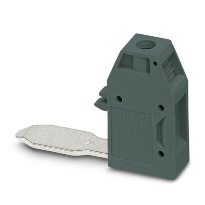 TBT 10-TB 95 - Pick-off terminal block (3251210)