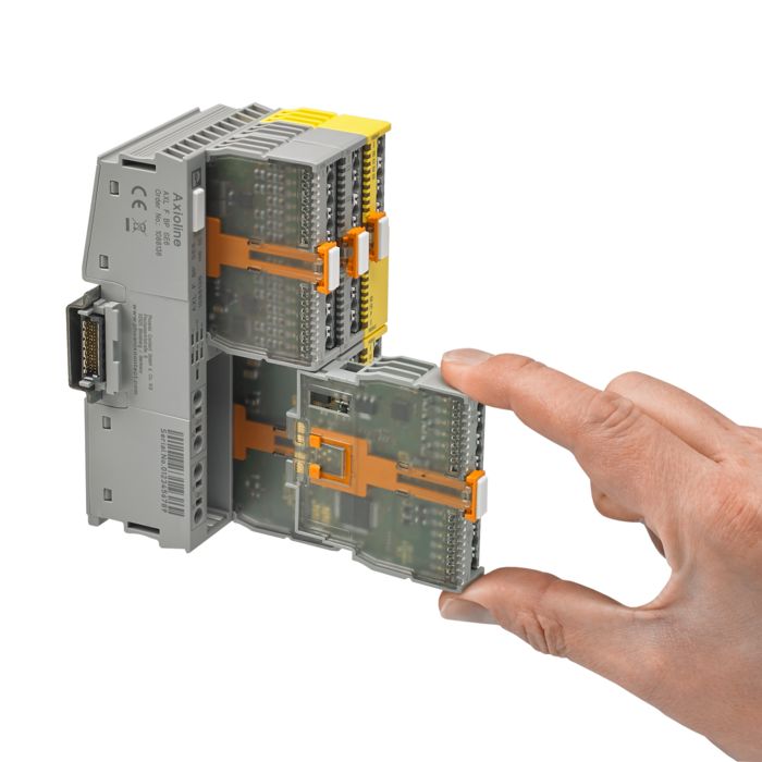 IP20 Axioline F  Smart Elements 