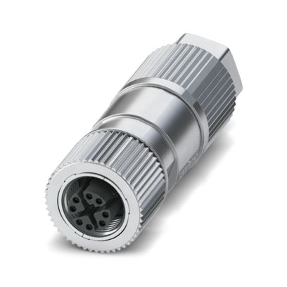SACC-M12FSX-8QO SH ETH - 通信用コネクタ - 1414586 | Phoenix SACC-M12FSX-8QO SH ETH - 通信用コネクタ - 1414586 | Phoenix