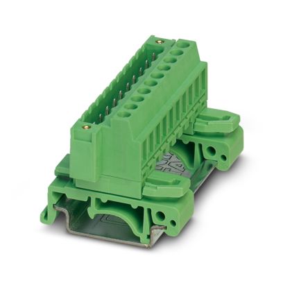 ICV 2,5/ 6-G-5,08 - PCB header - 1785984 | Phoenix Contact