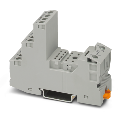 继电器底座-RIF-2-BSC/4X21