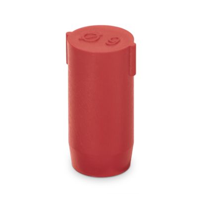 SEALING PLUG 9X16 RD - Verschlussstopfen