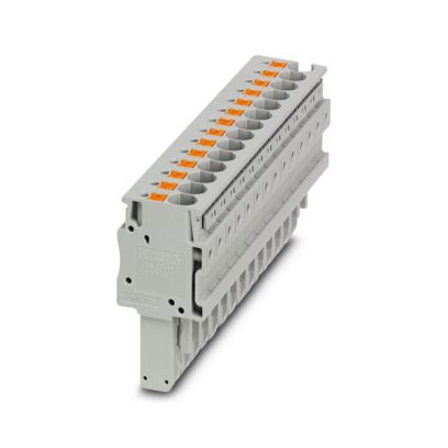 PP-H 4/14 - Stecker