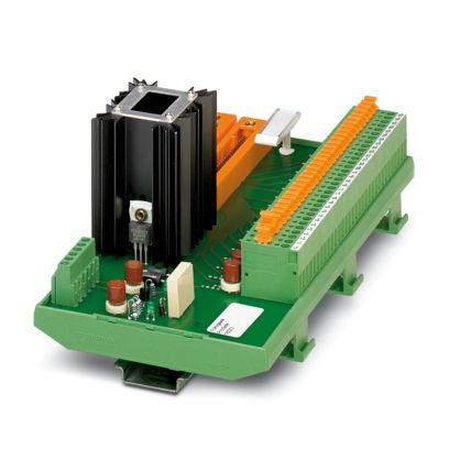 UM-2KS50/DO16/RS/K-MT/SO241 - Ausgabemodul