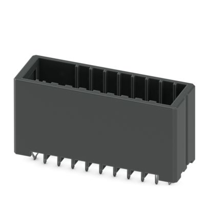 DD31H 2,2/18-V-3,81-Y - Leiterplatten-Grundleiste
