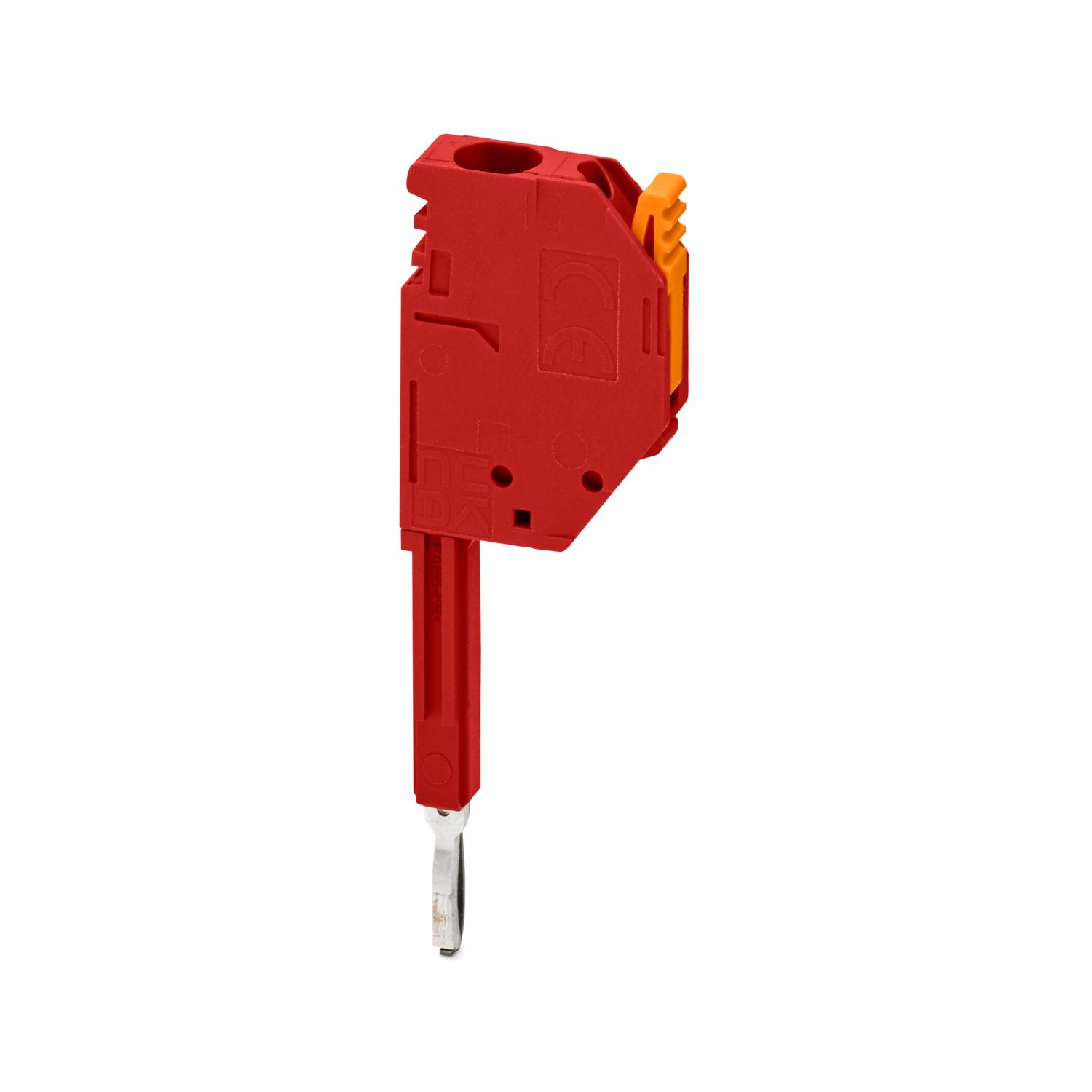 UT 2,5-MTD-DIO/L-R - Component terminal block - 3064137 UT 2,5-MTD-DIO/L-R - Component terminal block - 3064137
