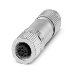 Circular connectors