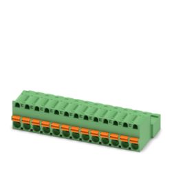 FKCVR 2,5/ 4-ST - PCB connector - 1909731 | Phoenix Contact