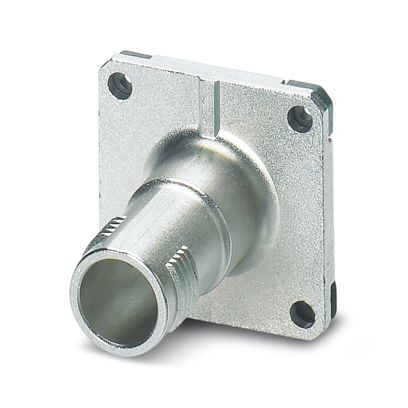 SACC-MSQ-P-M12MS-25-2,7 SCO - Housing screw connection (1424131)