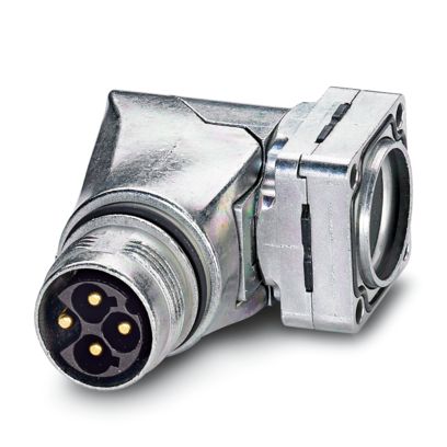 ST-6EP1N8AAD00S - Device connector front mounting (1613567)
