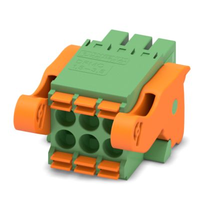 DFMC 1,5/ 3-ST-3,5-LR - Leiterplattenstecker