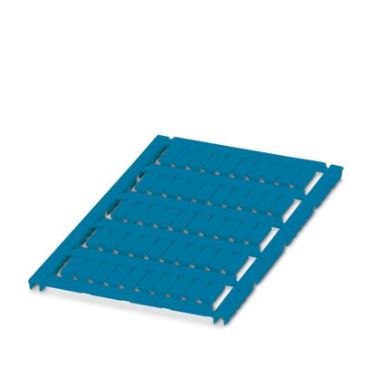 UCT1-TM 6 BU CUS - Marker für Klemmen