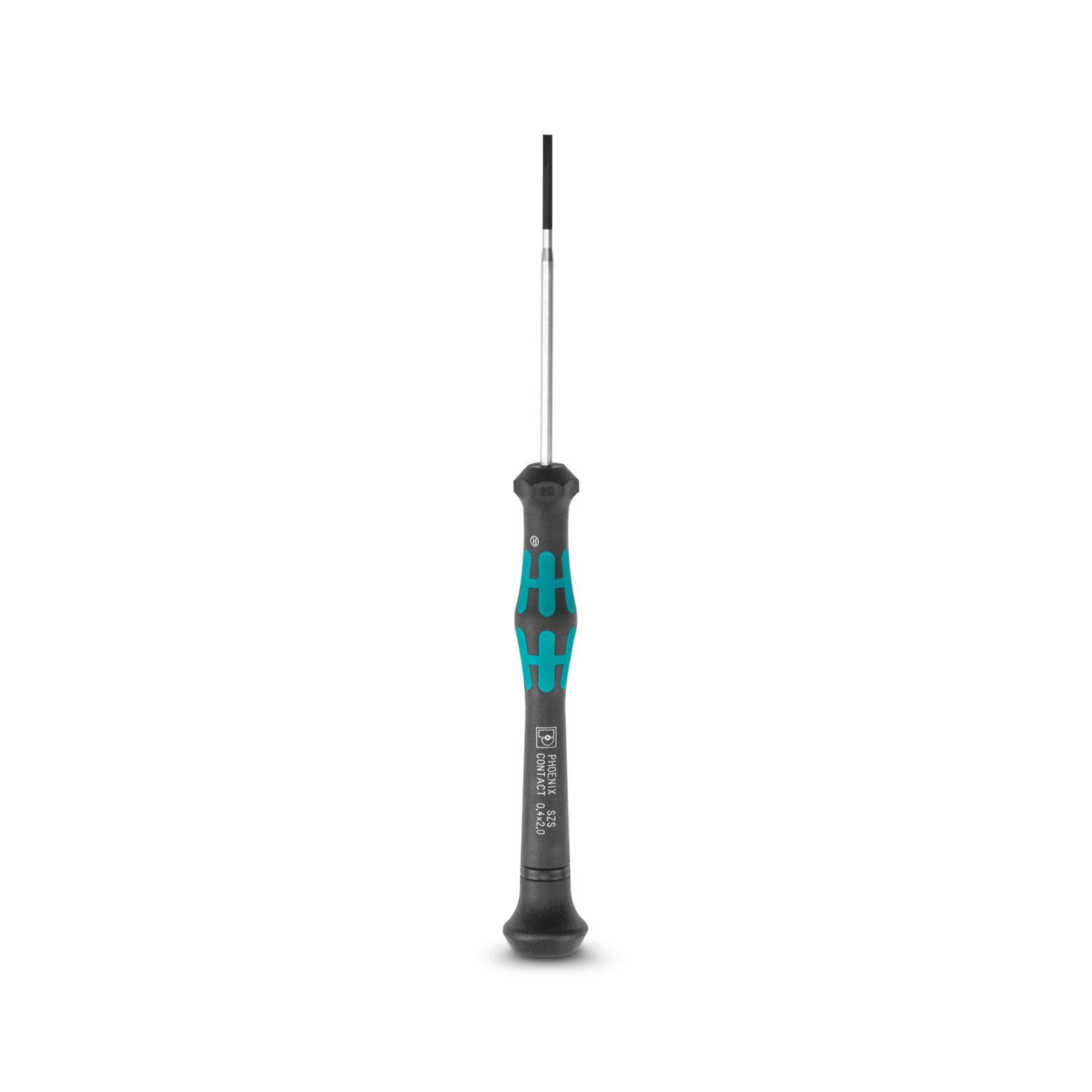 SZS 0,4X2,0 - Screwdriver - 1205202 | Phoenix Contact SZS 0,4X2,0 - Screwdriver - 1205202 | Phoenix Contact