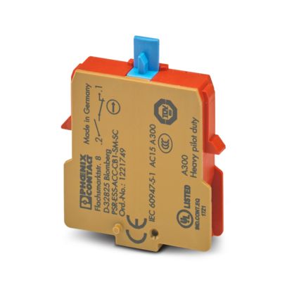 PSR-ESS-ACC-CB1-SM-SC - Kontaktgeber