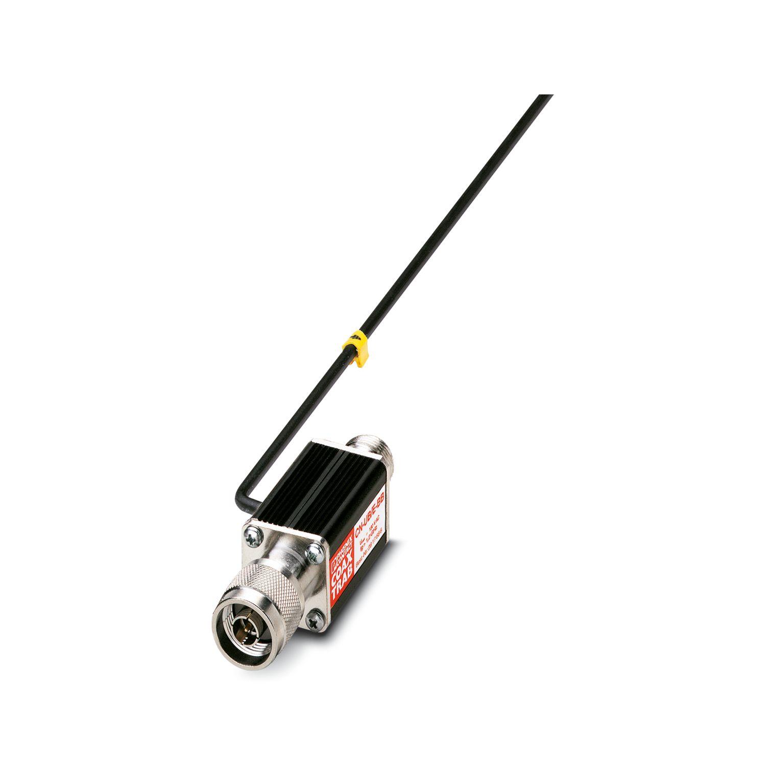 CN-UB/E-BB - Surge protection device - 2817686 | Phoenix Contact