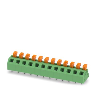 SPTAF 1/12-5,0-LL - Leiterplattenklemme