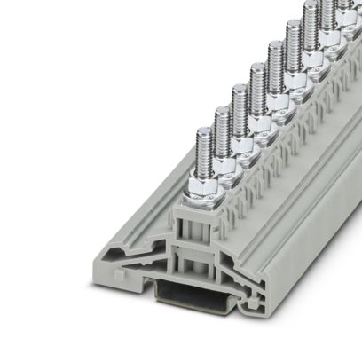 HV M6/1 - Hochstromverbinder