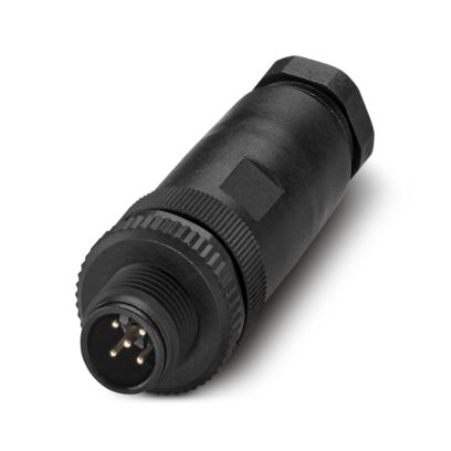 Đầu nối - SACC-M12MS-5CON-PG 9 - Connector (1500774)