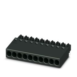 MCV 0,5/ 6-G-2,54 P20 THR R44 - PCB header - 1821436
