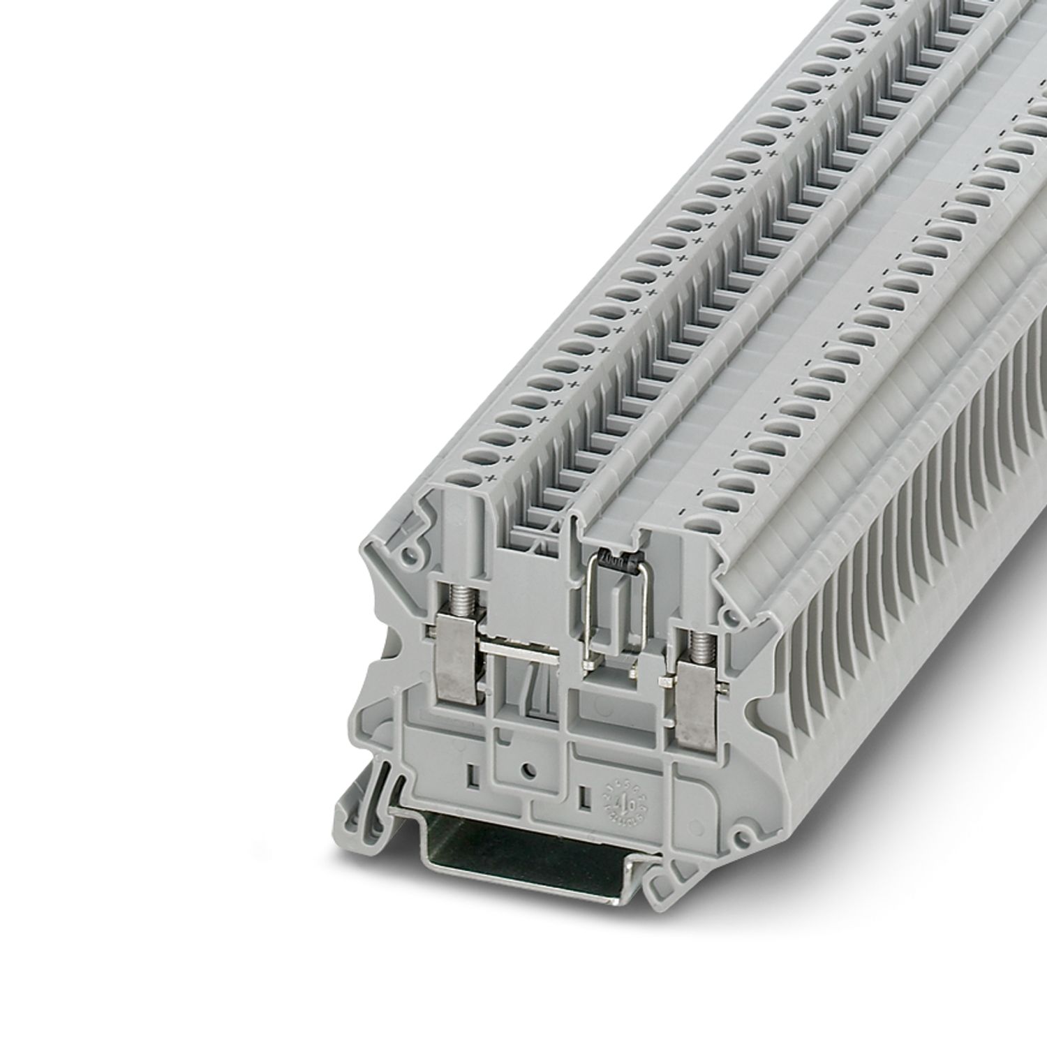 UT 2,5-MTD-DIO/L-R - Component terminal block - 3064137 UT 2,5-MTD-DIO/L-R - Component terminal block - 3064137