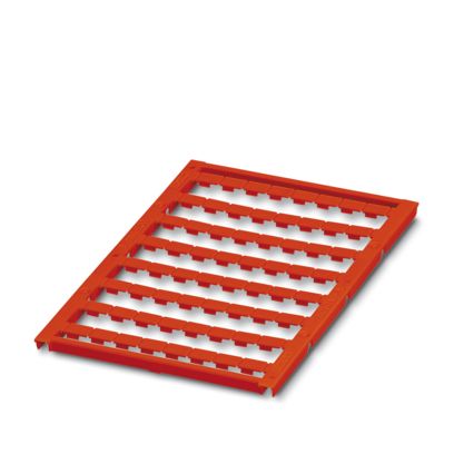 UC1-TMF 8 RD CUS - Marker für Klemmen