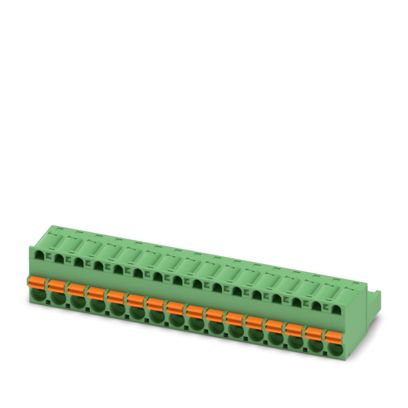 FKC 2,5/16-ST - PCB connector - 1910490 | Phoenix Contact