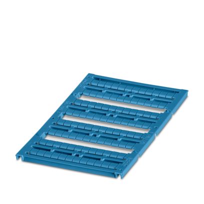 UC-TMF 5 BU CUS - Marker für Klemmen