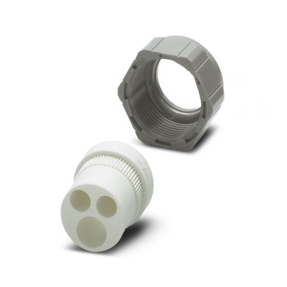 VC-K-KV-PG21 2X7,2/1X10,5 - Kabelverschraubung