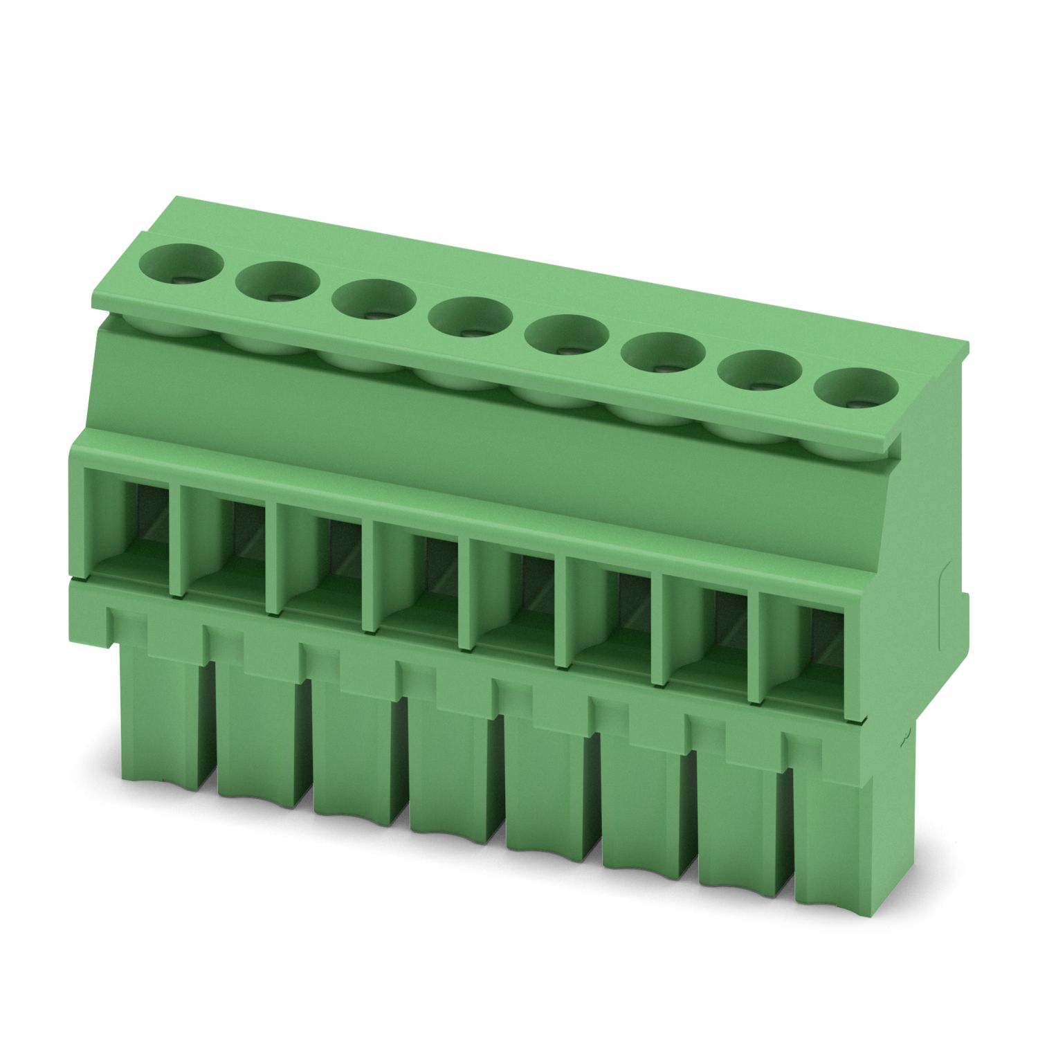MC 1,5/ 8-G-3,5 P26 THR - PCB header - 1788628 | Phoenix Contact MC 1,5/ 8-G-3,5 P26 THR - PCB header - 1788628 | Phoenix Contact