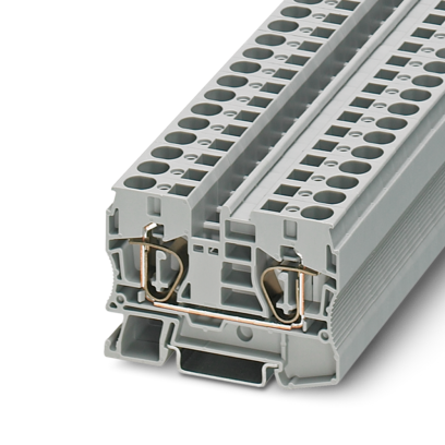 直通式接线端子-ST 10