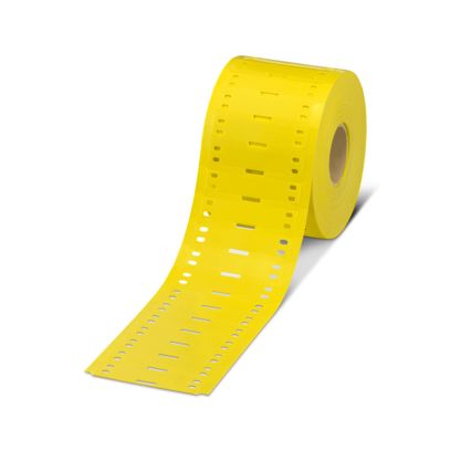 WMTB HF (55X15)R YE CUS - Cable marker - 0830416 | Phoenix WMTB HF (55X15)R YE CUS - Cable marker - 0830416 | Phoenix