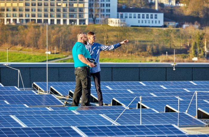 Photovoltaic system