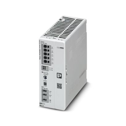 TRIO3-PS/1AC/24DC/20/CO - Power supply unit - 1523020 | Phoenix 