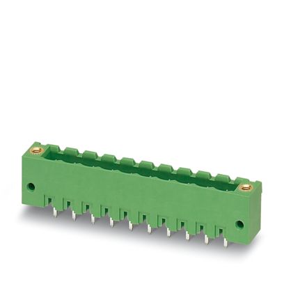 MSTBV 2,5/ 2-GF-5,08 GY - PCB header - 1922352 | Phoenix Contact