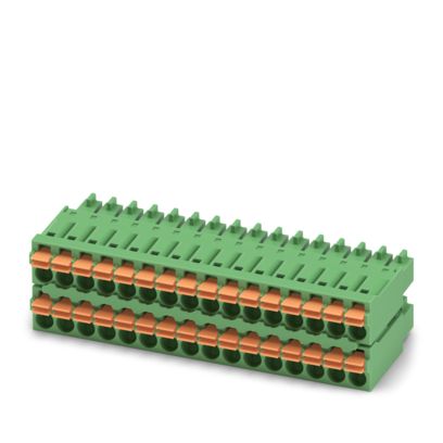 FMCD 1,5/16-ST-3,5 - Leiterplatten-Steckverbinder