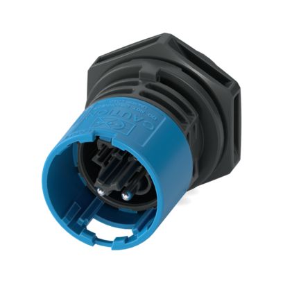 PRC 20/2-C1-FT25-MS2,5 - Device connector front mounting (1313274)