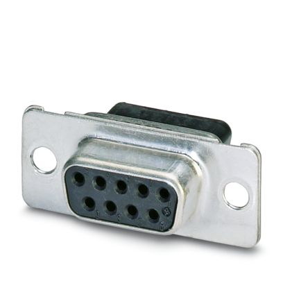 VS-09-BU-DSUB-CD-B - D-SUB contact support (1688861)