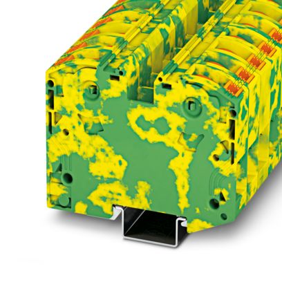 PTPOWER 35-PE - Protective conductor terminal block